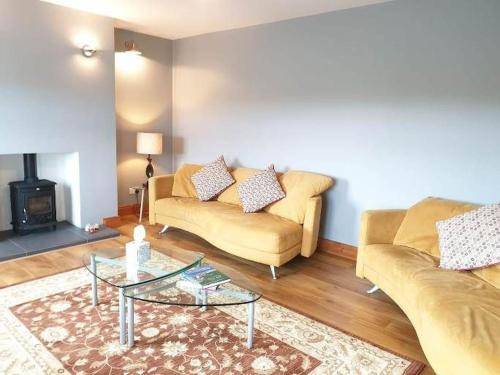 102 m² Ferienhaus