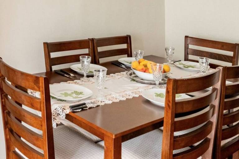 Ferienwohnung