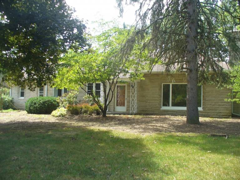 House Hilliard