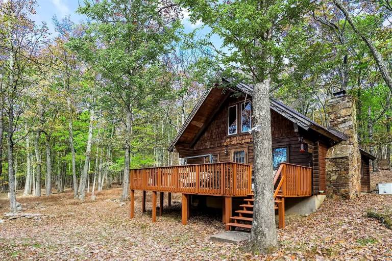 House Great Cacapon