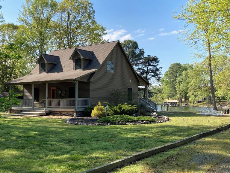 House  Reedville