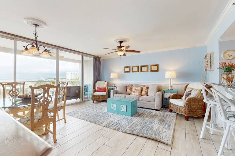 Condo Destin