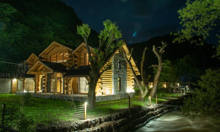 Chalet Dilijan