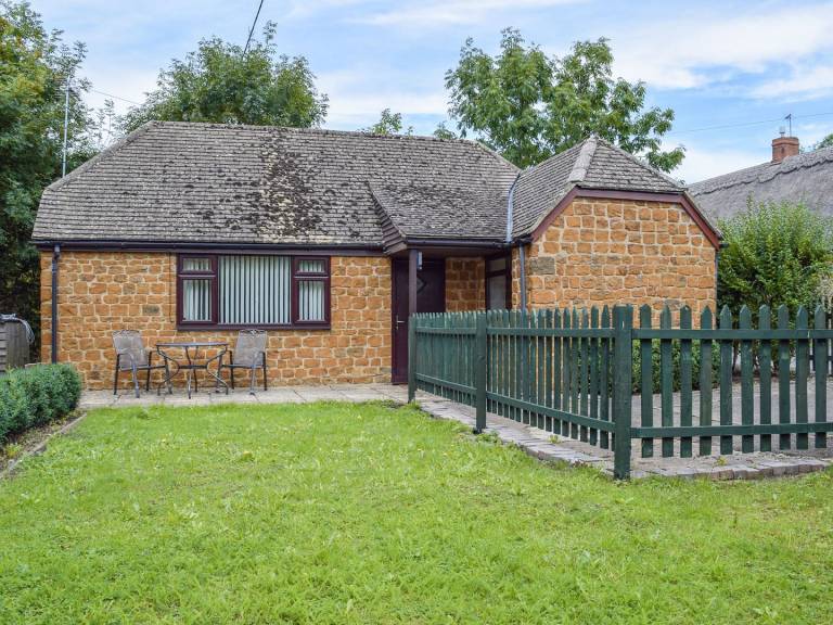 Cottage Banbury
