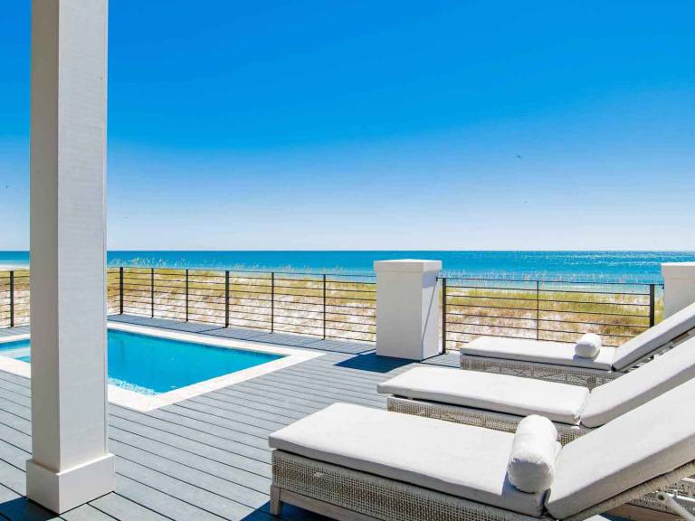 House  Perdido Key