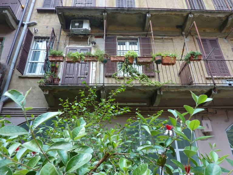 Appartamento Milano Centrale