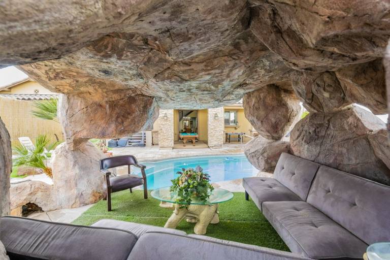 Villa North Las Vegas