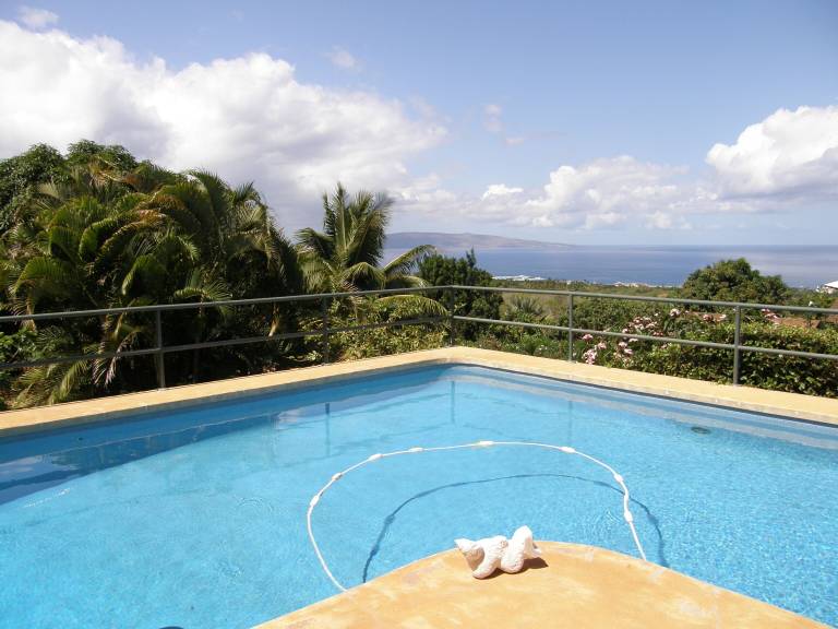 Villa Wailea