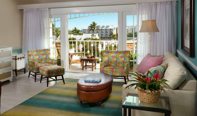 Resort Key West