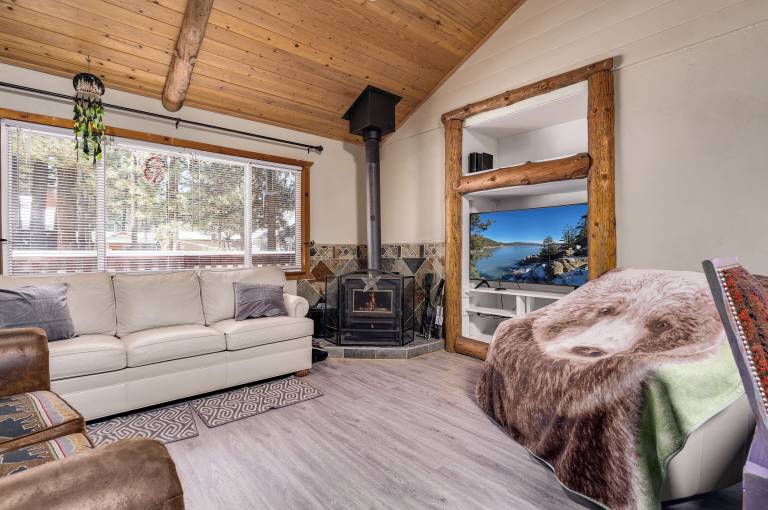 House Sugarloaf