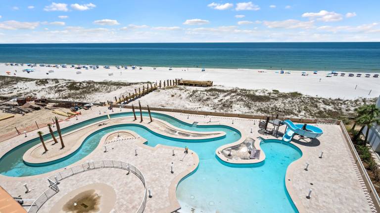 Condo Orange Beach