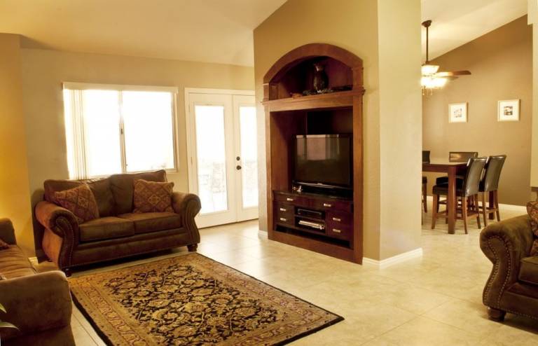 House Mesquite