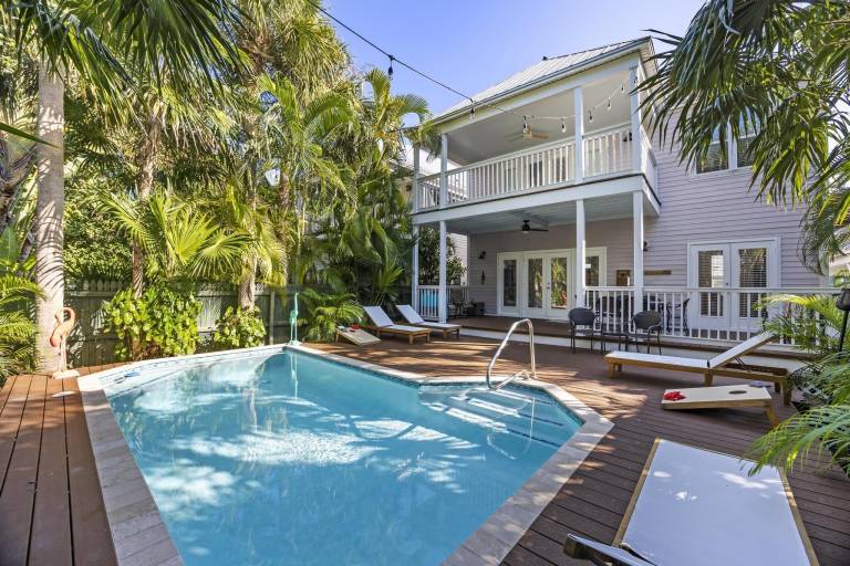 House Duck Key