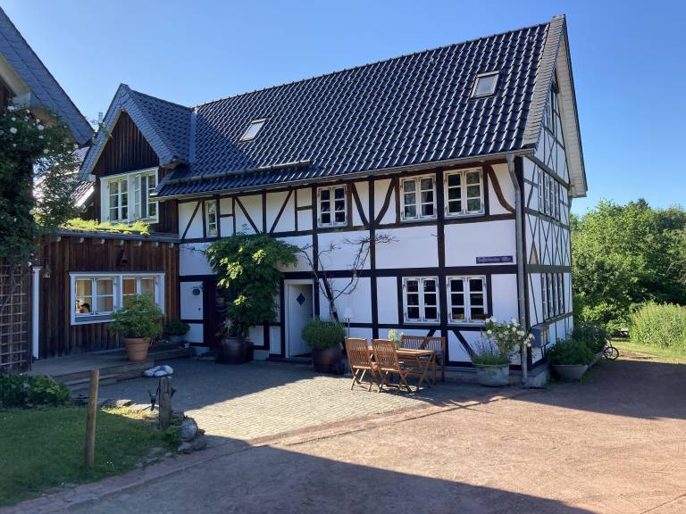 Bauernhof Solingen