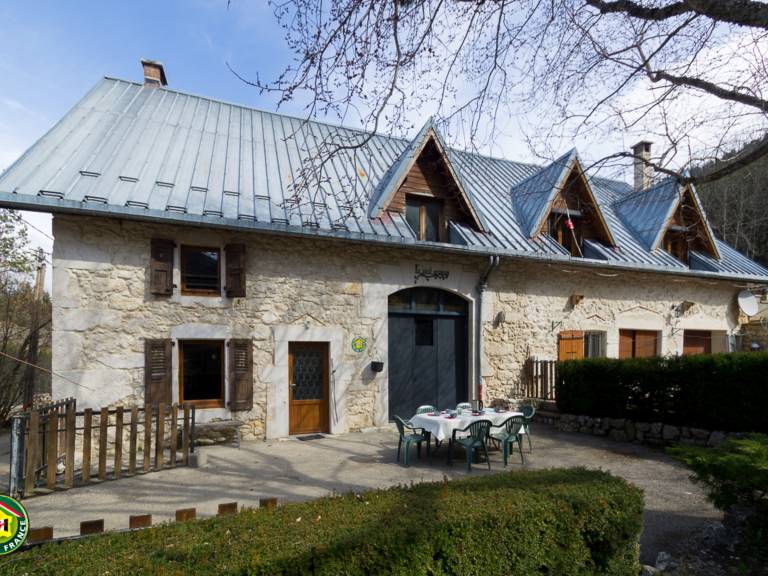 Cottage  Grenoble