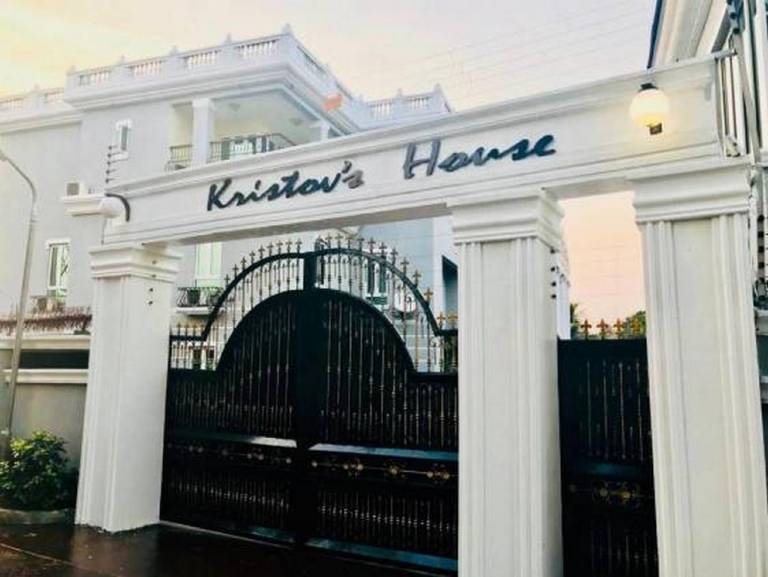 Kristov s House