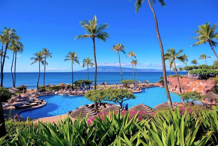 Villa Kaanapali