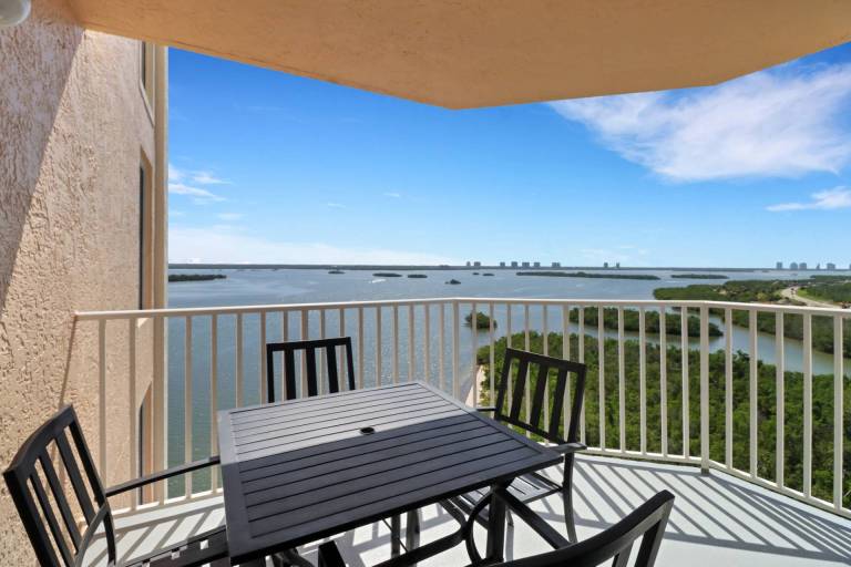 Condo Bonita Springs