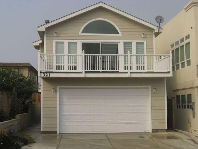 House  Arroyo Grande