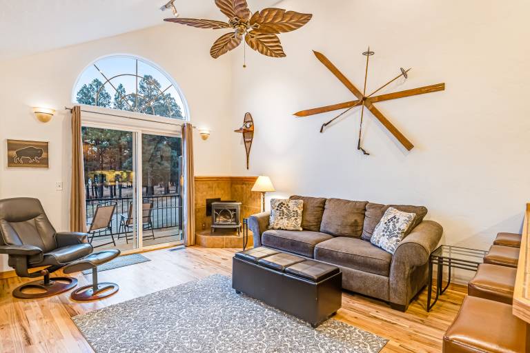 House Pagosa Springs