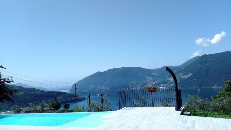 Ferienwohnung Monte Isola