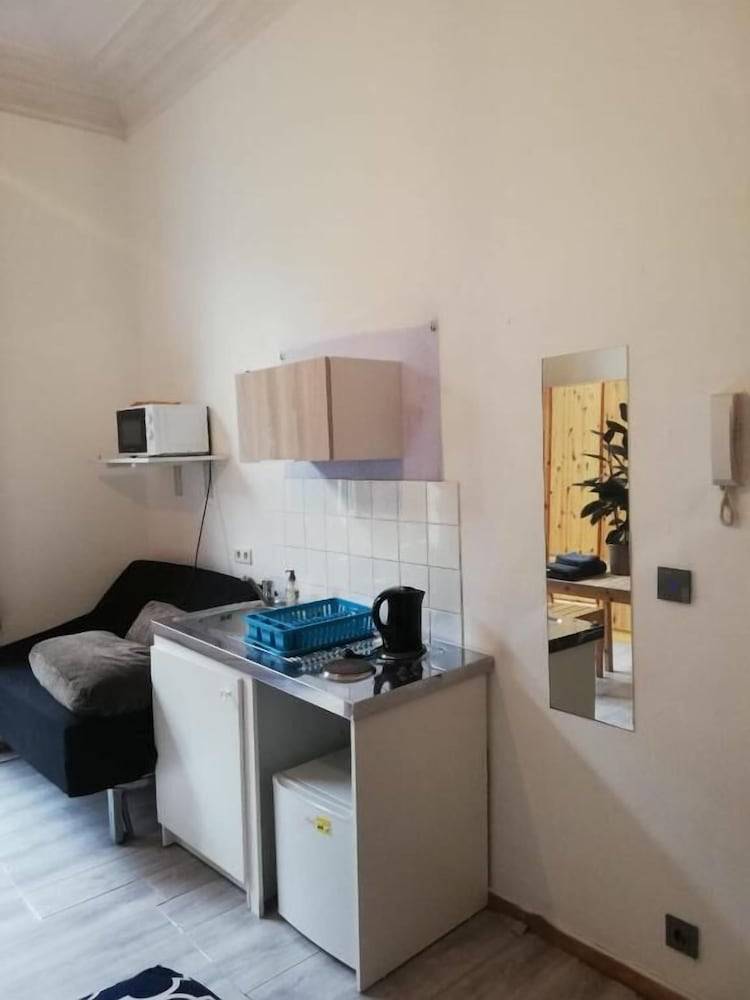 Appartement Grand-Place