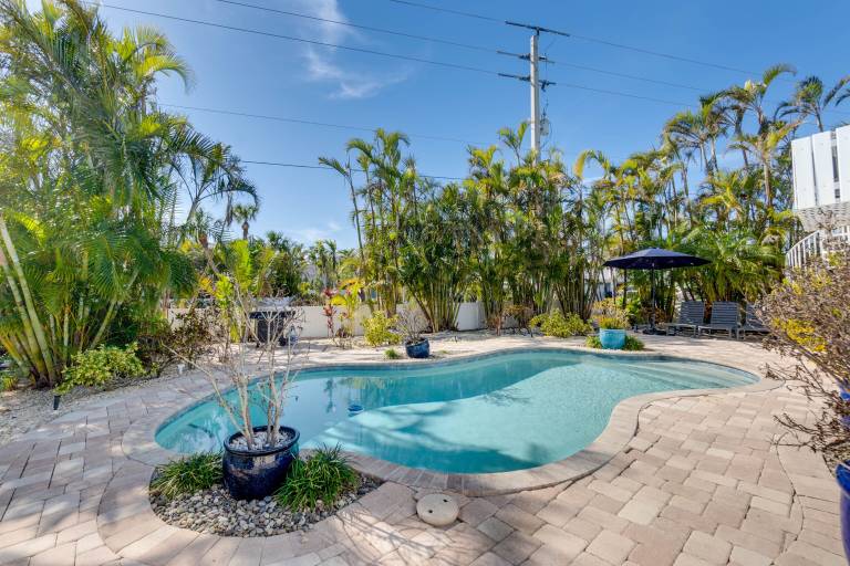 House Anna Maria