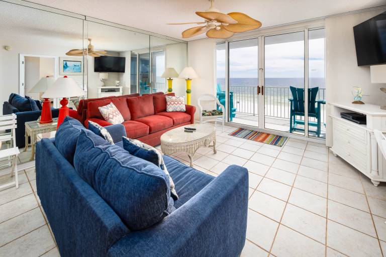 Apartment Destin
