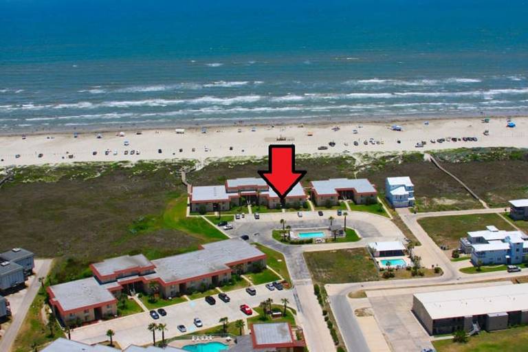 Condo Port Aransas