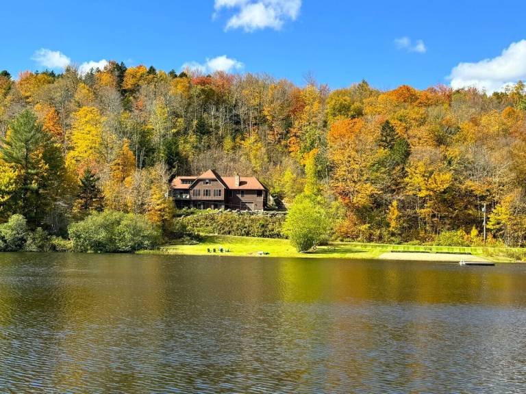 Chalet Wilmington