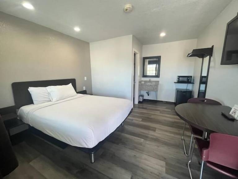 Motel Hesperia