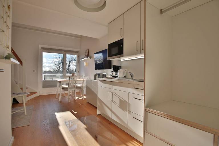 Treffert Appartement 36