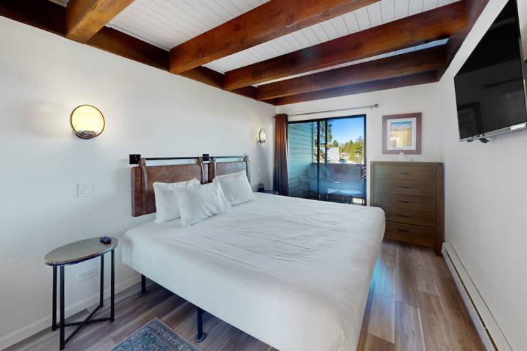 Condo  South Lake Tahoe