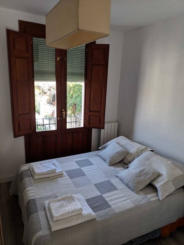 Privat værelse Granada