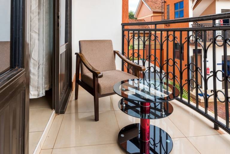 Apartment Karunga