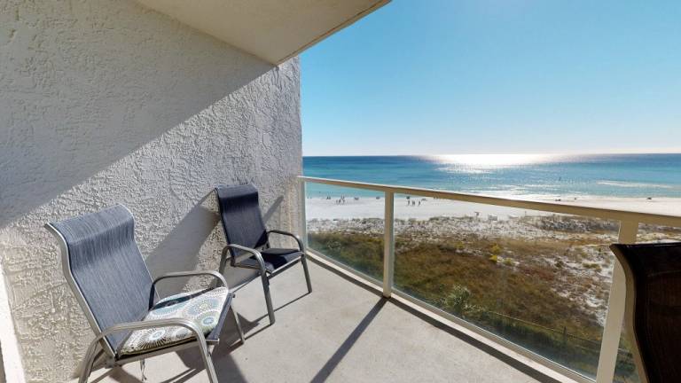 Condo  Destin