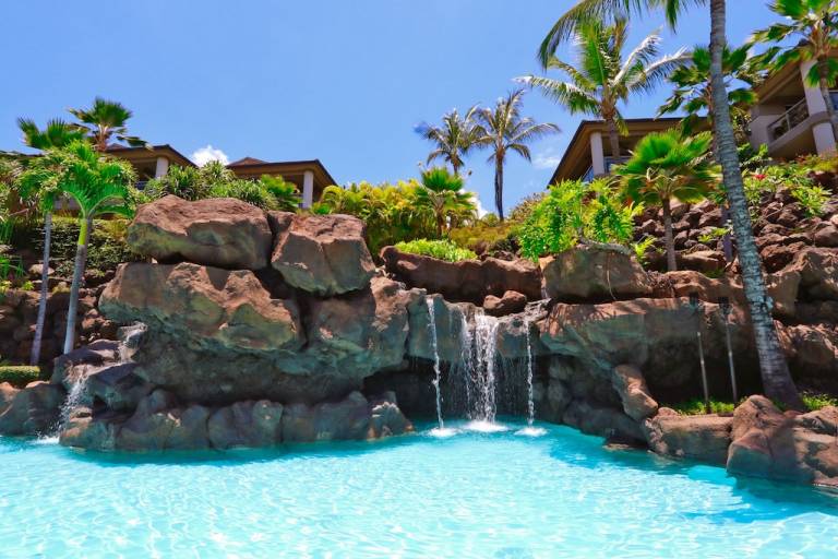 Villa Wailea