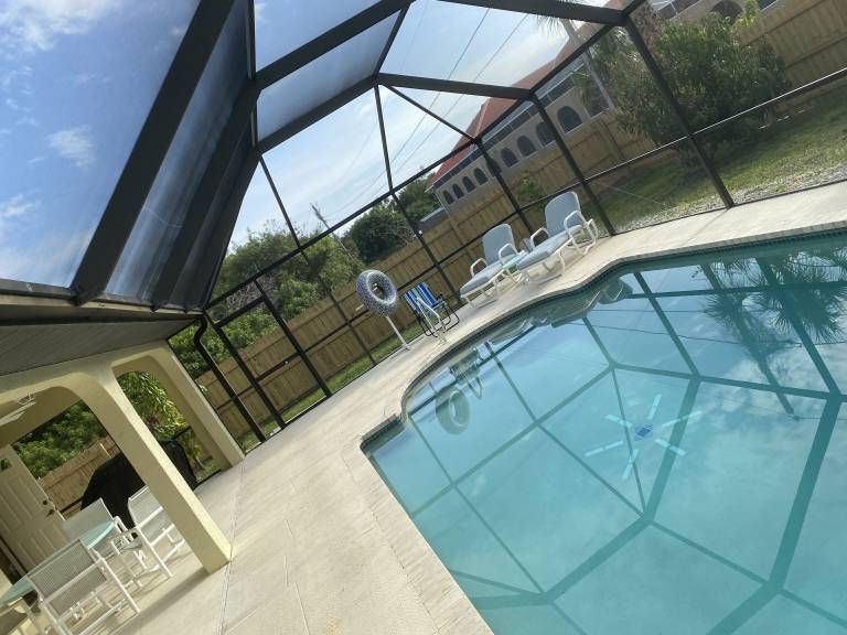 House Port Charlotte