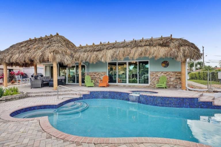 House Pompano Beach