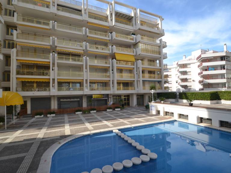 Apartment Salou