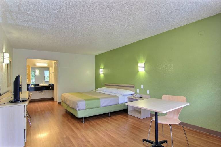 Motel  North Loop