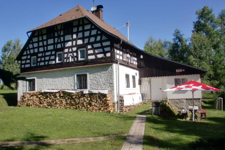 Dom  Jindřichovice