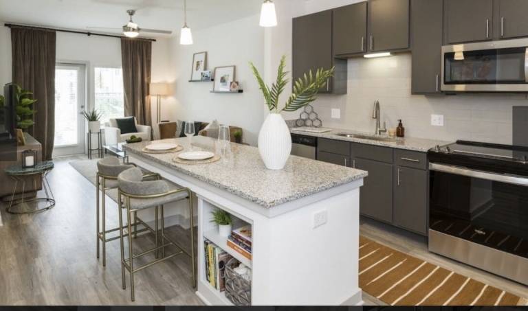 Apartment Goose Creek