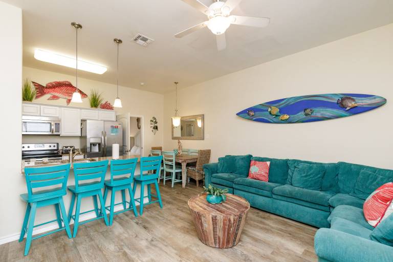 House Padre Island