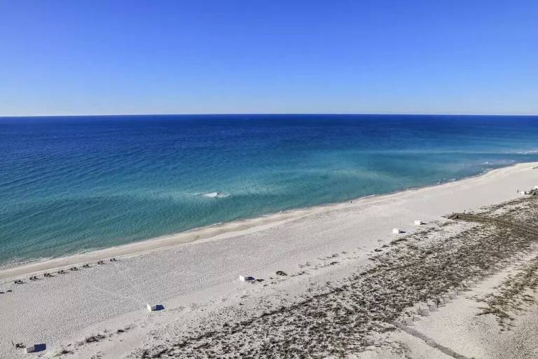 Condo Pensacola Beach