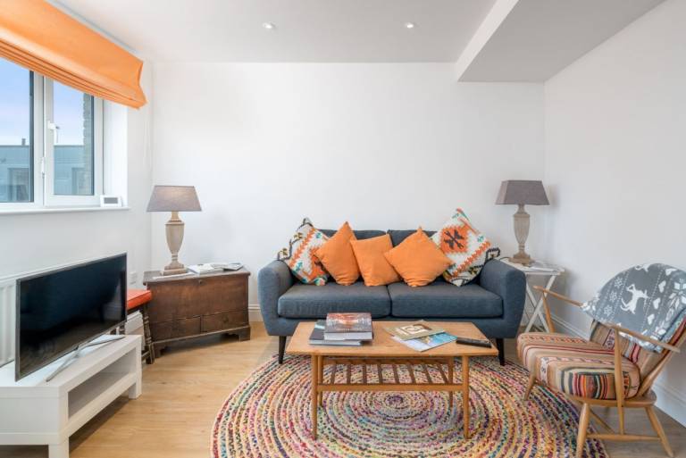 Apartment Peckham