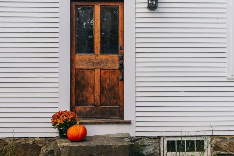 House Woodstock