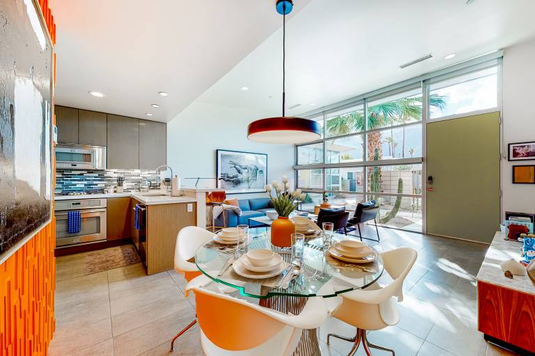 Condo Palm Springs