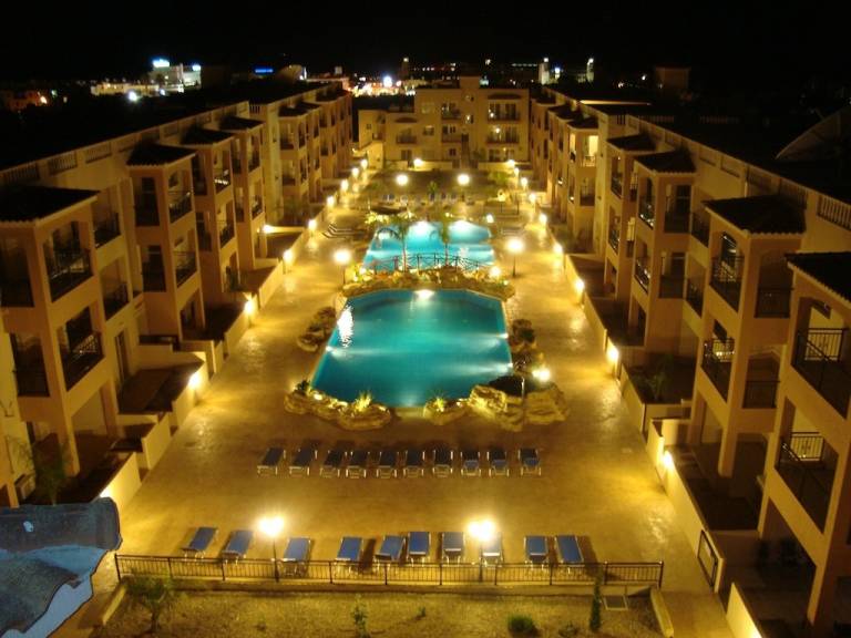 Apartment Paphos