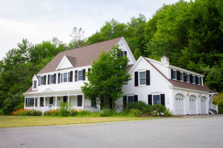 House Woodstock